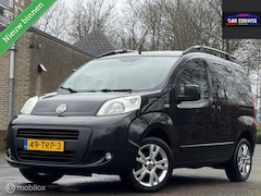Fiat Qubo - 1.4 MyLife/NAP/APK/LMV/1e EIG/151DKM/NETTE STAAT
