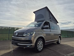 Volkswagen Transporter California - Ocean 4motion 34dkm DSG