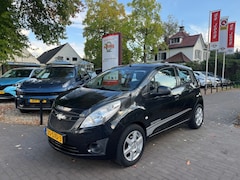 Chevrolet Spark - 1.0 16V LS Bi-Fuel / AIRCO / ELEK. RAMEN / RADIO-CD / LM-VELGEN