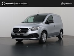 Mercedes-Benz Citan - 108 CDI L1 | PRO | ACHTERUITRIJCAMERA | AIRCO | PARKEERSENSOREN | LICHTMETALEN VELGEN | MU