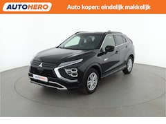 Mitsubishi Eclipse Cross - 2.4 PHEV First Edition |YF80239|