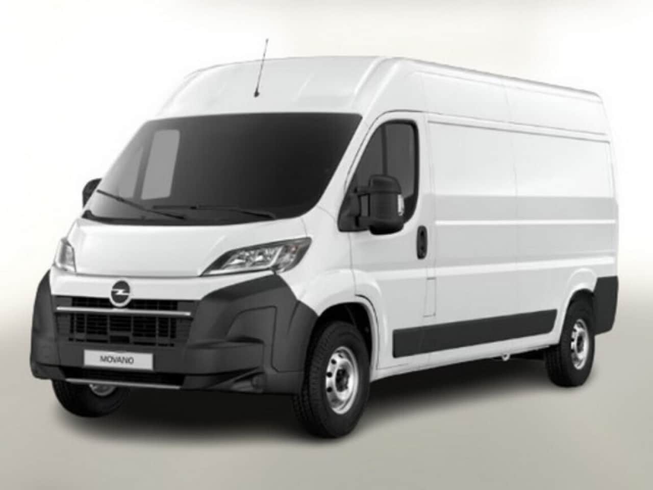 Opel Movano - 2.2D 140 L3H2 3.5  PDC  Allweather - AutoWereld.nl
