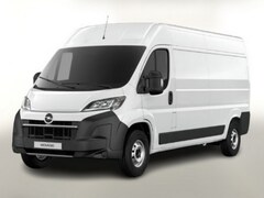 Opel Movano - 2.2D 140 L3H2 3.5 PDC Allweather
