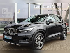 Volvo XC40 - 1.5 T4 211PK RECHARGE INSCRIPTION Navi | Leer | Camera | Clima | Keyless | 19 Inch Lm |