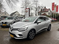 Renault Clio Estate - 0.9 TCE INTENS / NAVI / CRUISE CTR. / LED / AIRCO-ECC / 16'' LM-VELGEN