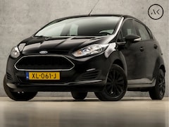 Ford Fiesta - 1.25 Sport (AIRCO, 5 DEURS, MULTIFUNCTIONEEL STUURWIEL, SPORTSTOELEN, ELEK RAMEN, NIEUWE A
