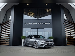 Mercedes-Benz A-klasse - A180 Business Solution AMG - AMG Line | Panorama | Memory | Sfeerverlichting