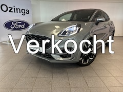 Ford Puma - EcoBoost ST-Line X Automaat vol opties trekhaak