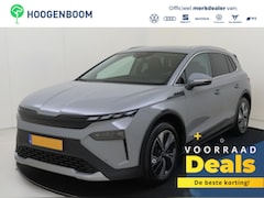 Skoda Elroq - 85 Business Edition