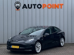 Tesla Model 3 - Long Range AWD 75 kWh Facelift SOH 92% LFP