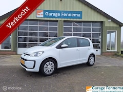 Volkswagen Up! - 1.0 BMT move up Cruise, PDC,