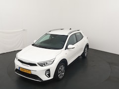 Kia Stonic - 1.0 T-GDi MHEV 100 pk ComfortLine | Navi | Clima | Cruise | Camera | Apple Carplay | 16" |