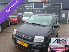 Fiat Panda - 1.2 AUTOMAAT AIRCO APK MAART 2027