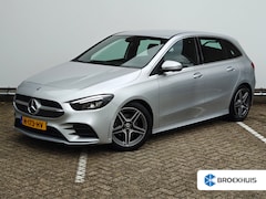 Mercedes-Benz B-klasse - 180 Business Solution AMG | AMG-styling | Achterbank in delen neerklapbaar | Achteruitrijc