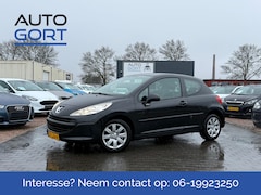 Peugeot 207 - 1.4 16V Cool 'n Blue | Airco | Cruise | APK 10-2026