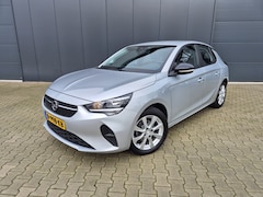 Opel Corsa - 1.2 Edition | NW distributieriem+onderhoud | apple carplay | lan