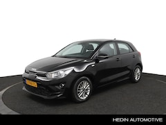 Kia Rio - 1.0 T-GDi MHEV DynamicLine | Navigatie | Camera | Climate Control | Apple Carplay/Android