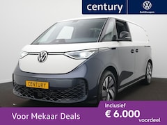 Volkswagen ID. Buzz Cargo - Bedrijfswagens Bulli Edition Elektromotor 210 kW (286 pk) 2988 mm