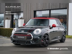 MINI John Cooper Works - 2.0 Chili