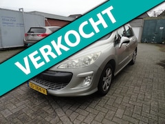 Peugeot 308 SW - 1.6 VTi XT (KM 207339 CLIMA) PANO CLIMA