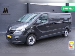 Renault Trafic - 1.6 dCi L2 EURO 6 - Airco - Navi - Cruise - € 15.950, - Excl