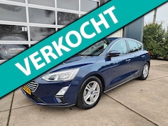 Ford Focus - 1.0 EcoBoost Trend Edition Business