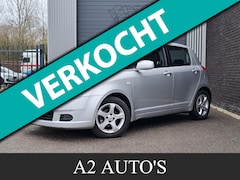 Suzuki Swift - 1.3 GA Airco|Apk
