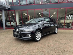 Volkswagen Polo - 1.0 TSI Comfortline Business | DSG | ACC | Stoelverw. | Carplay |