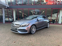 Mercedes-Benz A-klasse - 200 Motorsport Edition AMG | Ambient Light | Navi | Stoelverw. |