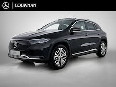 Mercedes-Benz EQA - 250+ Business Solution Luxury 71 kWh | Trekhaak | Winterpakket | Sierdelen in lindenhout z