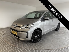 Volkswagen Up! - 1.0 BMT move up 5-deurs, Airco