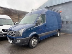 Volkswagen Crafter - 2.0 TDI L2 H2 Airco Navi AHK (3500Kg)