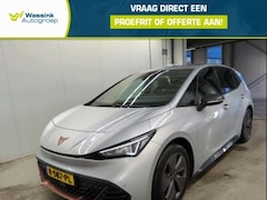 CUPRA Born - 62 kWh 204pk Automaat Business| Wordt verwacht