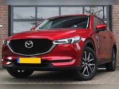 Mazda CX-5 - 2.5 SkyActiv-G 194 Sportline A.Cruise 360° Headup '19