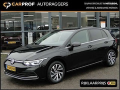 Volkswagen Golf - 1.4 Phev eHybrid 204pk Style + Winterpakket