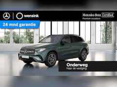 Mercedes-Benz GLC-klasse - 300e 4MATIC AMG Line | Night | Panoramadak | Trekhaak | Memory | Rijassistentiepakket Plus
