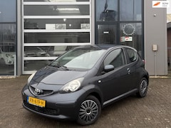 Toyota Aygo - 1.0-12V Airco | APK | Elek. Pakket