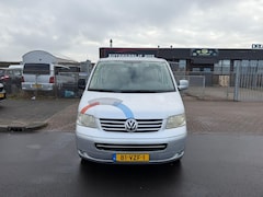 Volkswagen Transporter - 1.9 TDI 300 T800 Trendline DC AIRCO