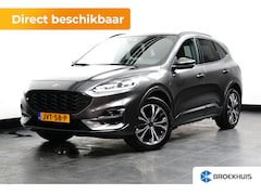 Ford Kuga - 2.5 PHEV ST-Line | TREKHAAK | CAMERA | WINTER PACK