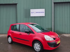 Renault Grand Modus - 1.2 TCE Expression NETTE STAAT - AIRCO