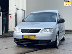 Volkswagen Caddy - 1.9 TDI 2004 Airco/Cruise 17iNC