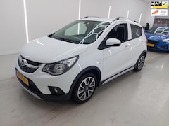 Opel Karl - 1.0 Rocks Online Edition Carplay PDC