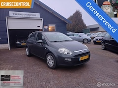 Fiat Punto Evo - 1.3 M-Jet Dynamic