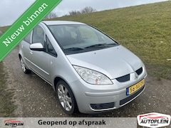 Mitsubishi Colt - 1.3 Inform 94.000 km