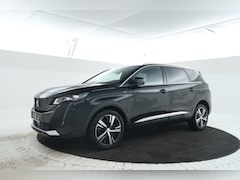 Peugeot 5008 - 1.5 BlueHDI GT Pack Business Automaat, 7 Persoons, Navigatie
