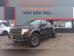 Ford F150 - Raptor Svt