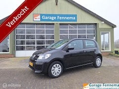 Volkswagen Up! - 1.0 BMT move up