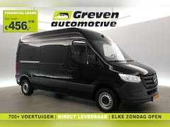 Mercedes-Benz Sprinter - 211 CDI L2H2 | Airco | 3 Zits | Camera | Trekhaak | Carplay