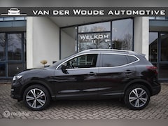Nissan Qashqai - 1.3 DIG-T N-Connecta 2020|Camera|LED|Panodak