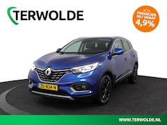 Renault Kadjar - TCe 140 GPF Intens | Trekhaak | Parkeercamera | Navigatie |